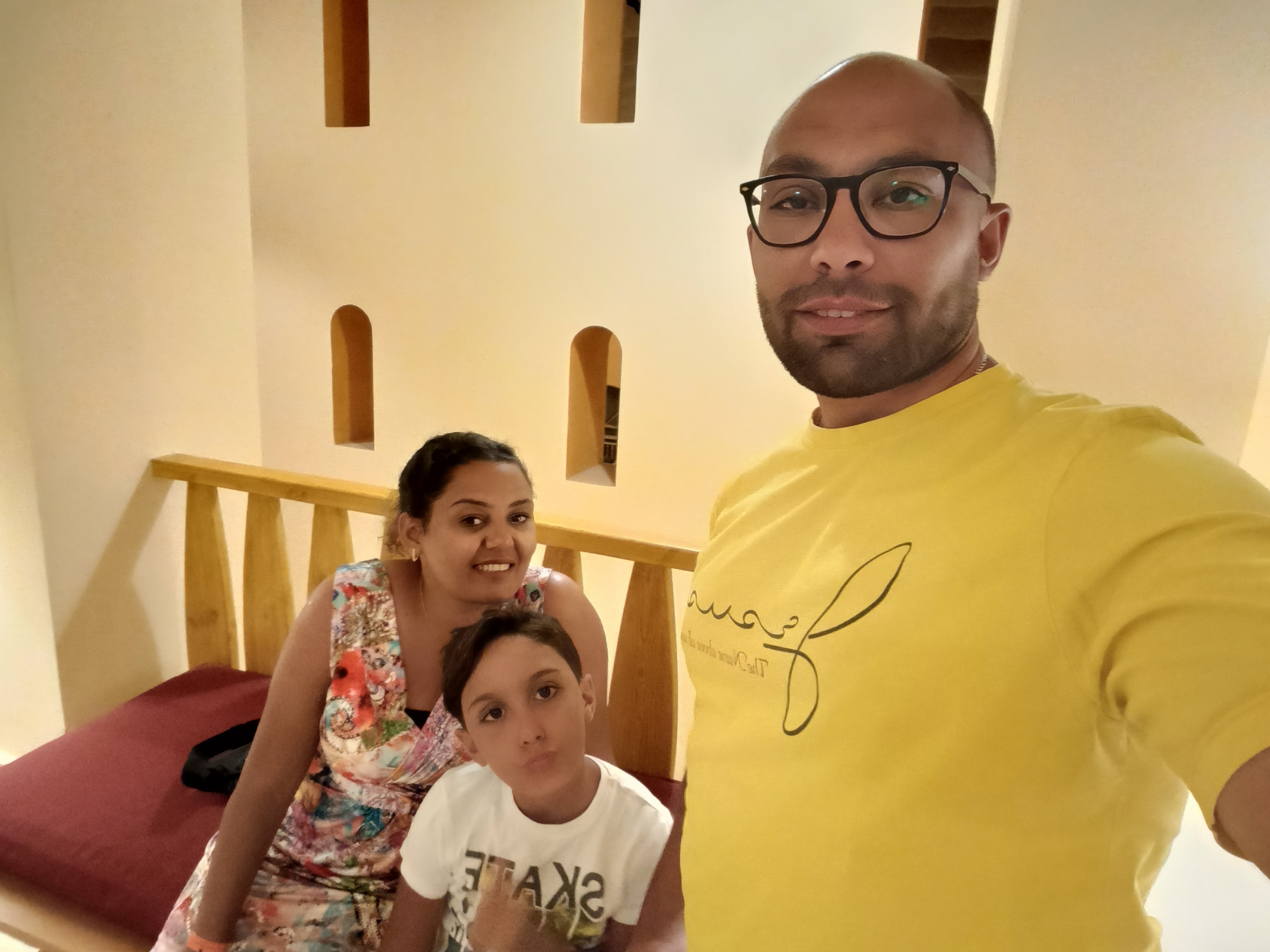 Strand Beach Resort Taba Heights-官方