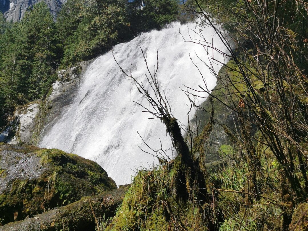 Sunshine Coast Tours-Egmont必去景点