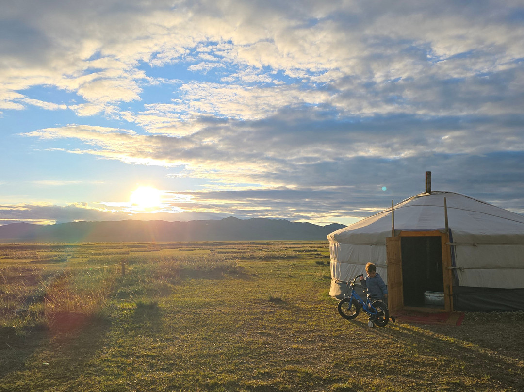 Nomadic Trails-乌兰巴托必去景点