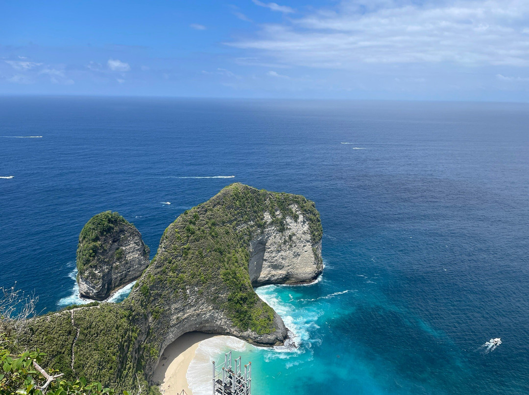 Bali Candidasa Tour-甘地达萨必去景点