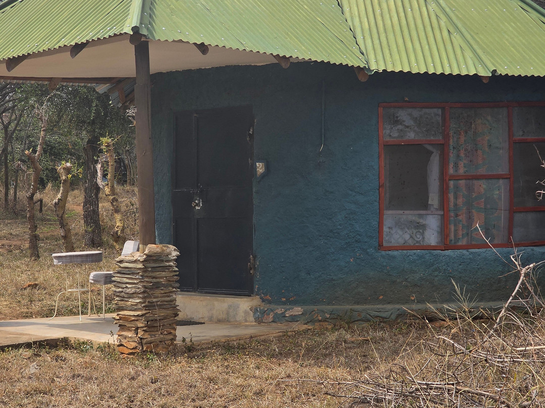 Ikoma Wild Camp主图