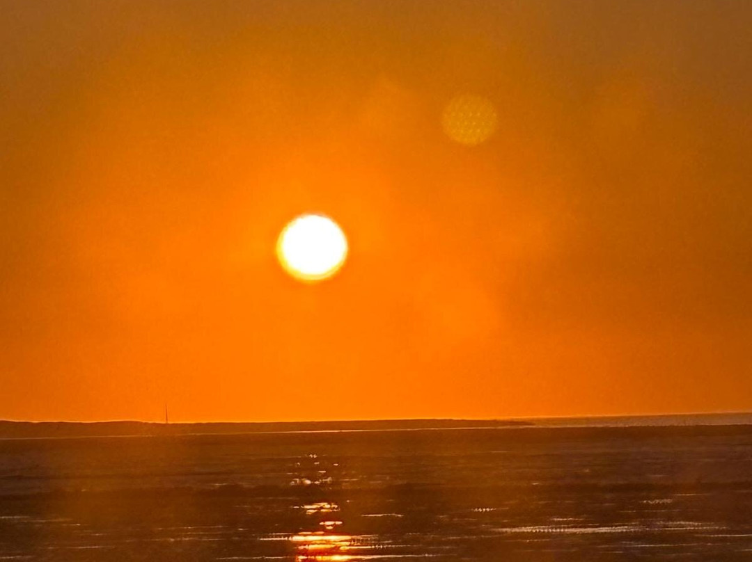 Beach Hotel - Le Grand Chalet主图