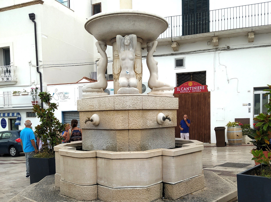 Dirupo-Pisticci必去景点