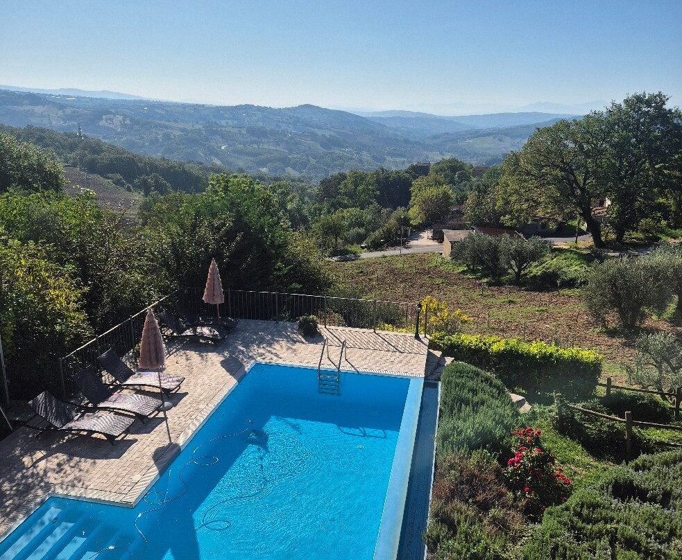 Antico Borgo Rinaldi主图