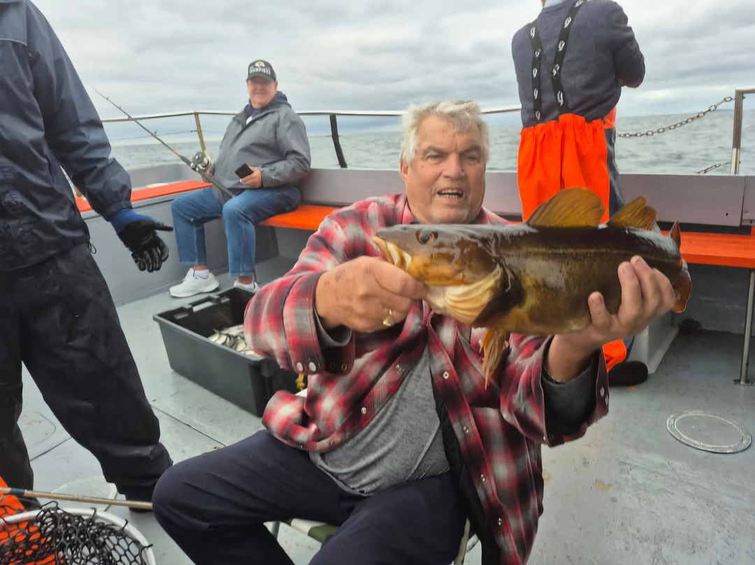 Peggy's Cove Boat Tours-Peggy's Cove必去景点