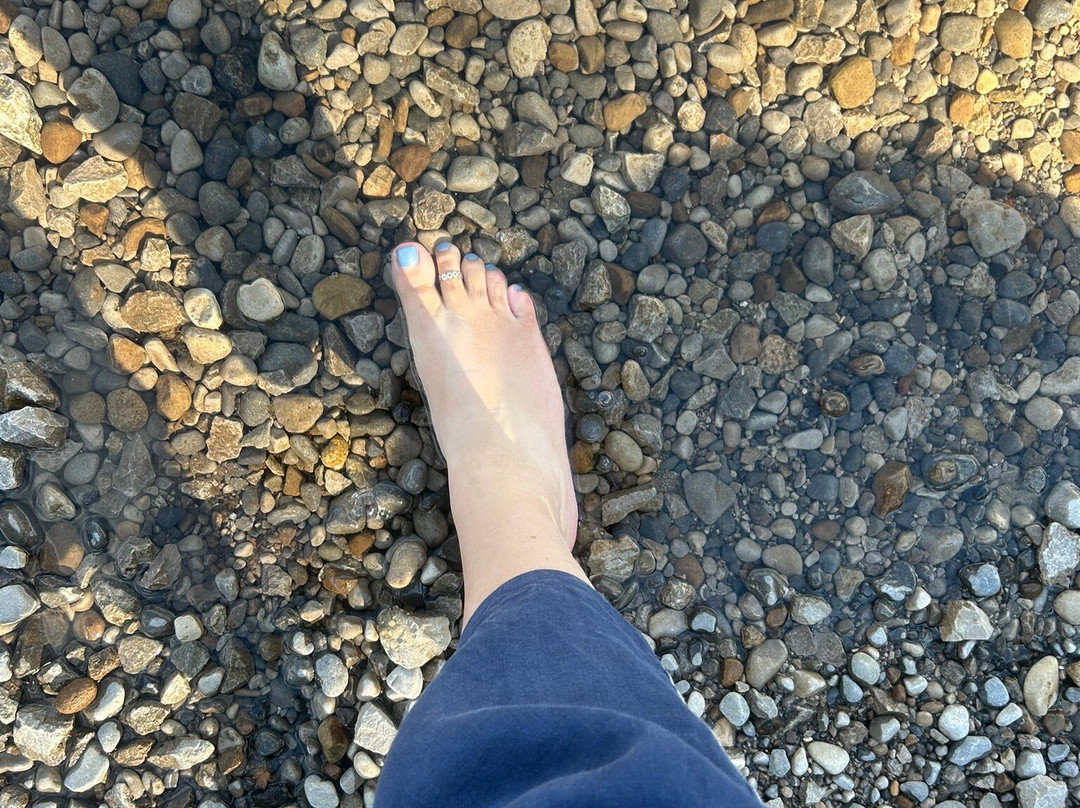 Linton Falls-Grassington必去景点