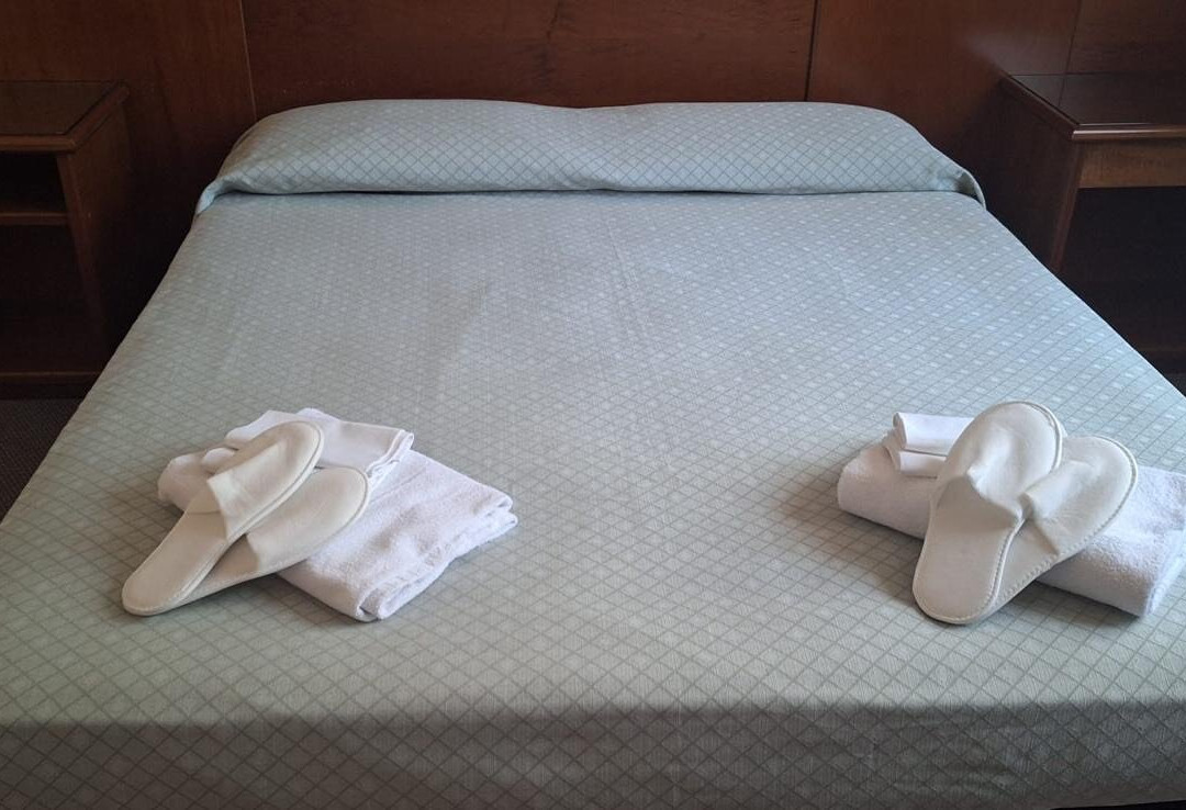 Albergo Santa Barbara主图