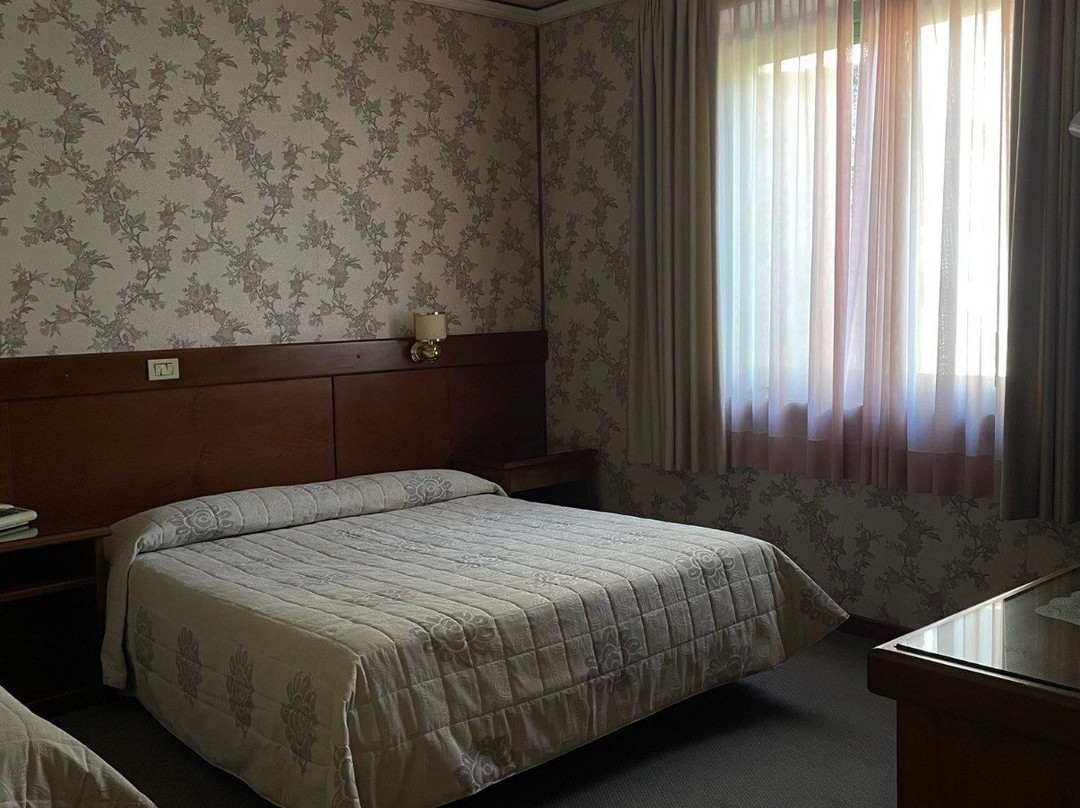 Albergo Santa Barbara主图