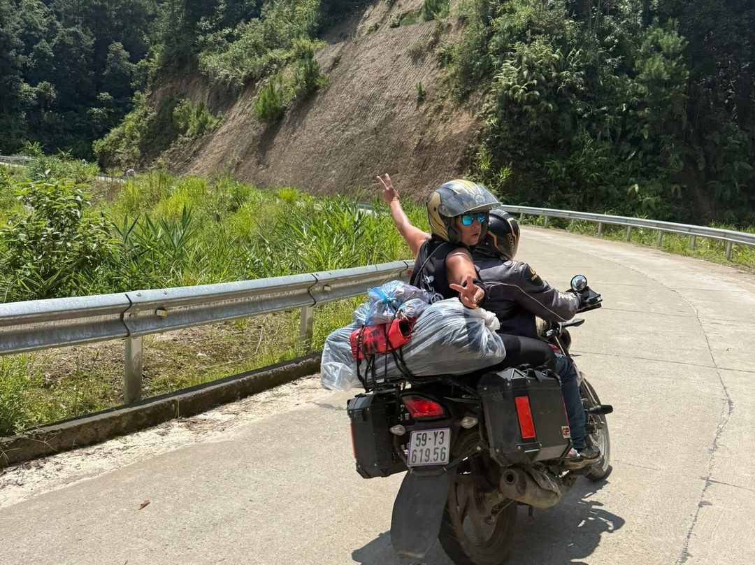 Ocean Easyrider Tour Vietnam-大勒必去景点