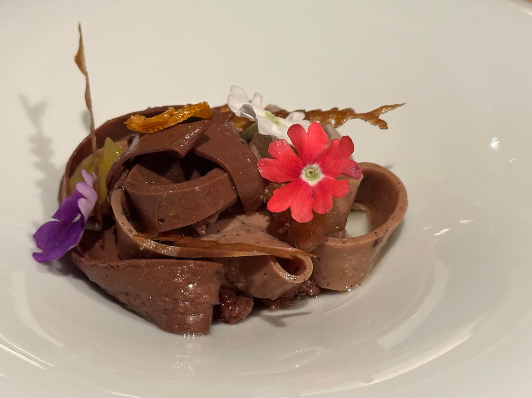 Hotel Restaurant Le Parc Franck Putelat主图