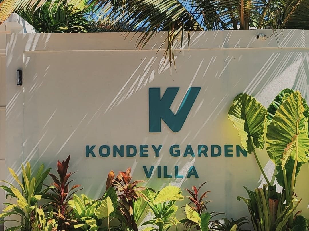 Kondey Villas