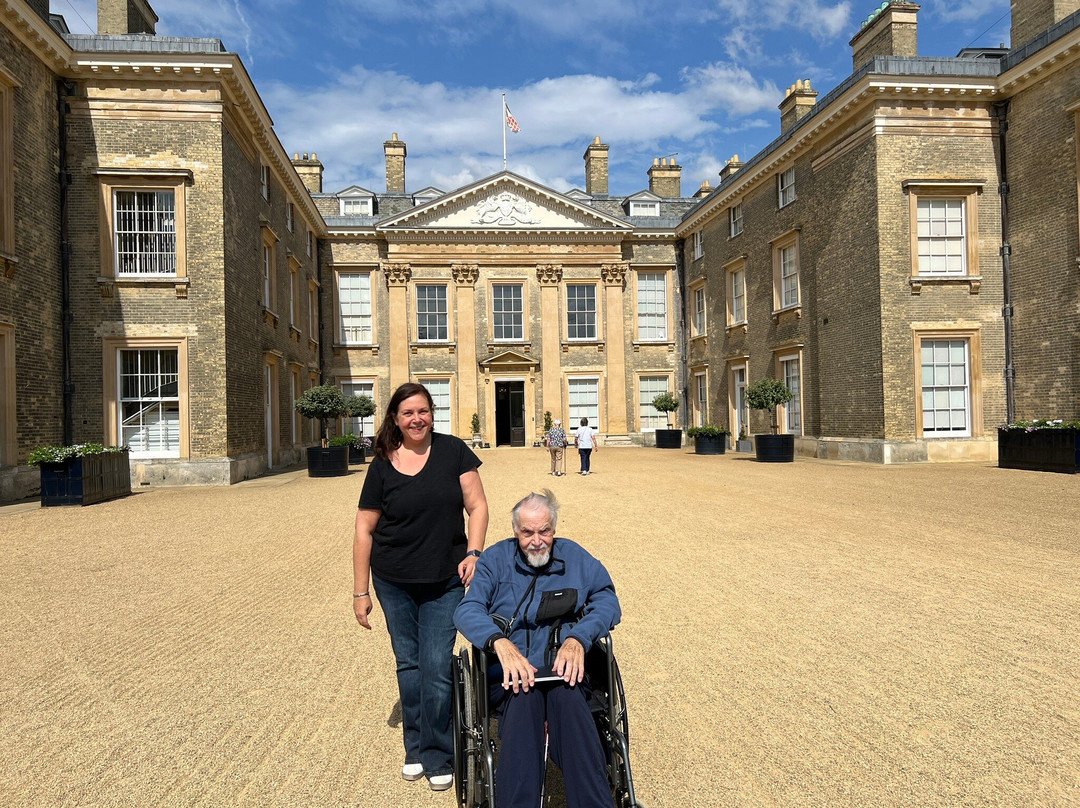 Althorp Estate-北安普敦必去景点