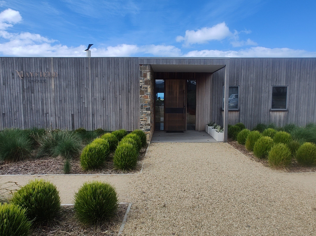 Tasman Sea Salt-Little Swanport必去景点