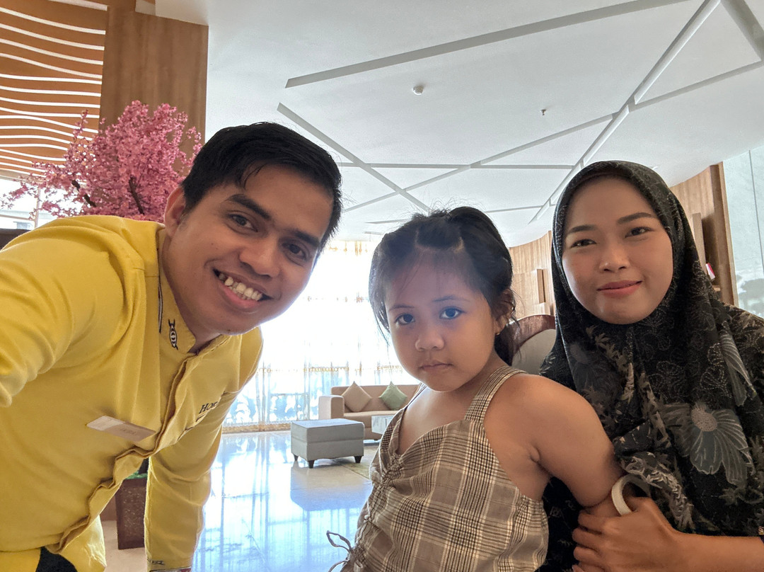 Horison Kotaraja主图