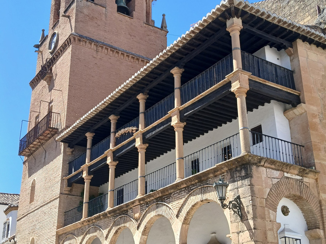 Ronda Tours-隆达必去景点