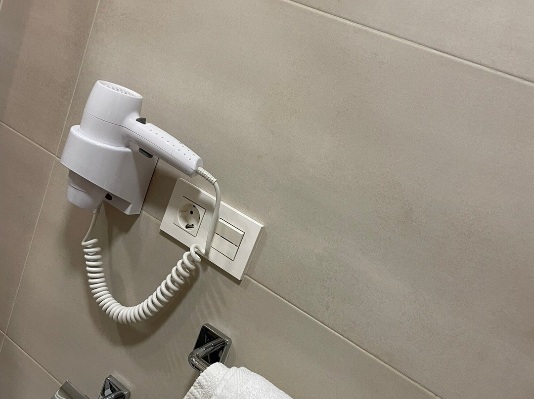 佩恩西玛尔旅馆主图