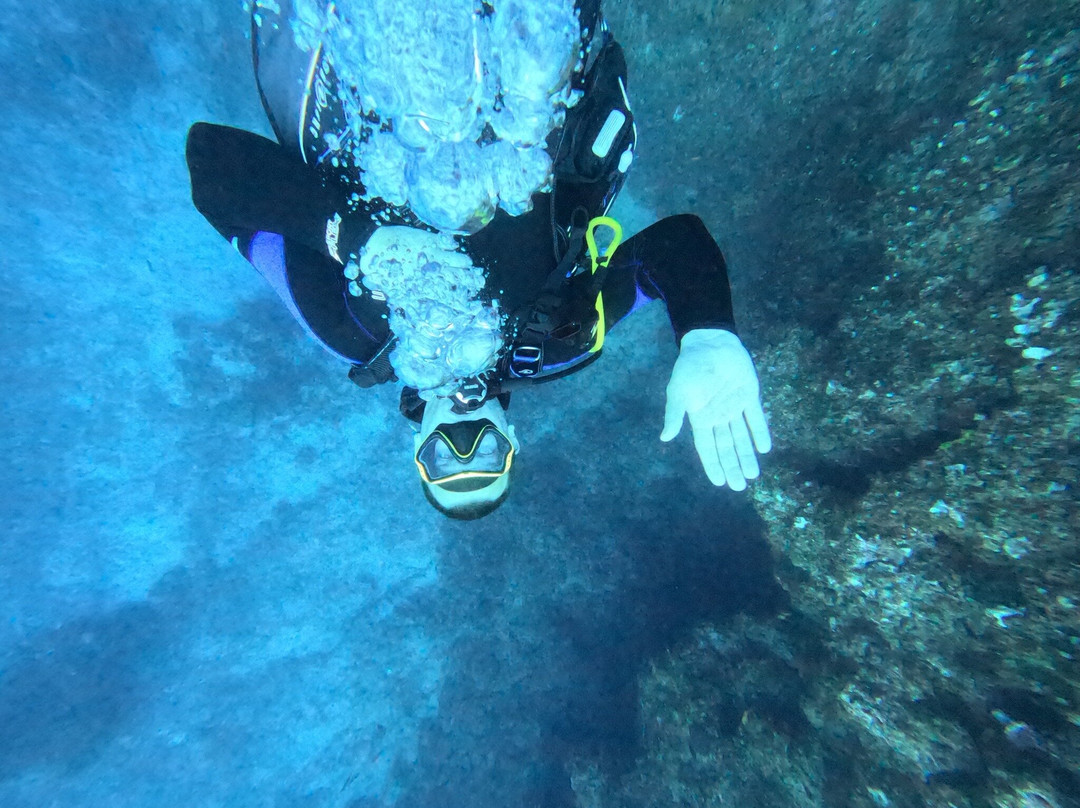Black Pearl Diving Center Jelsa-Vrboska必去景点