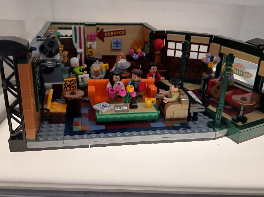 Museum of Broken Relationships-萨格勒布必去景点