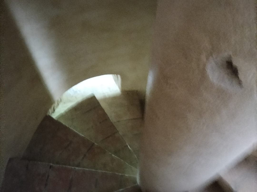 Rocca Possente-Bondeno必去景点