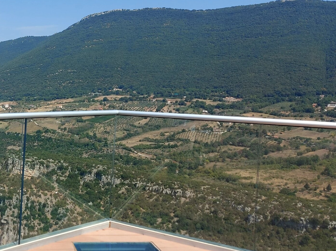 Cilento In Volo-Trentinara必去景点