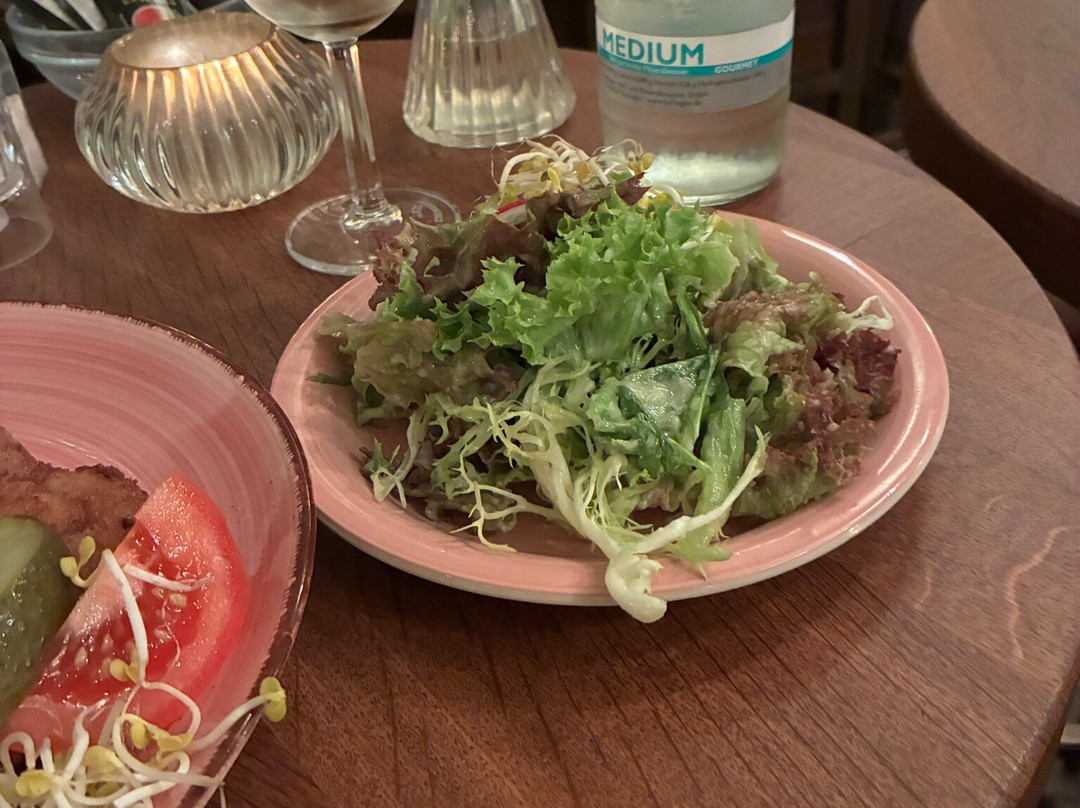 Hotel am Wallgraben主图