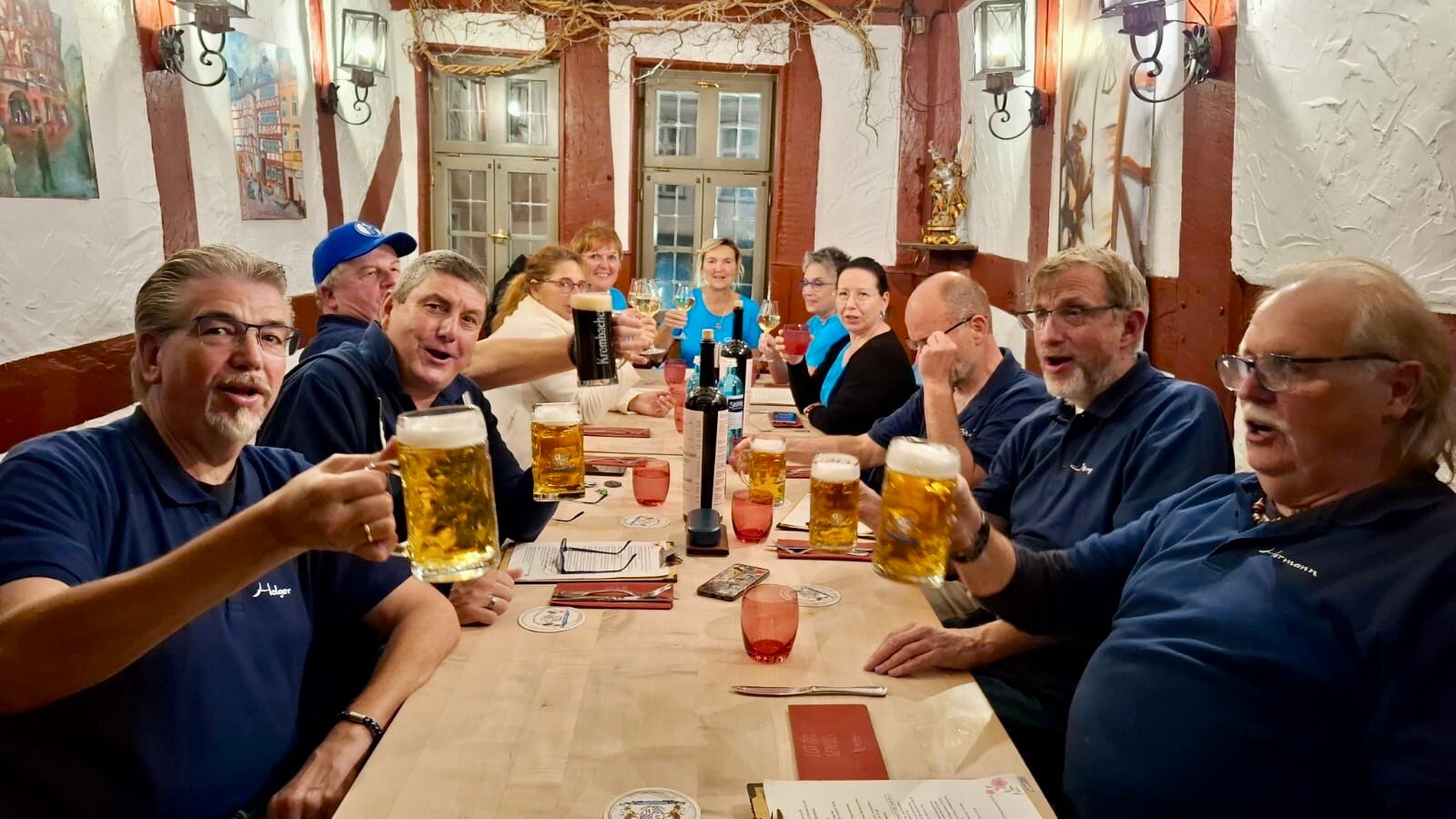 Hotel und Gasthaus Zur Sonne-官方