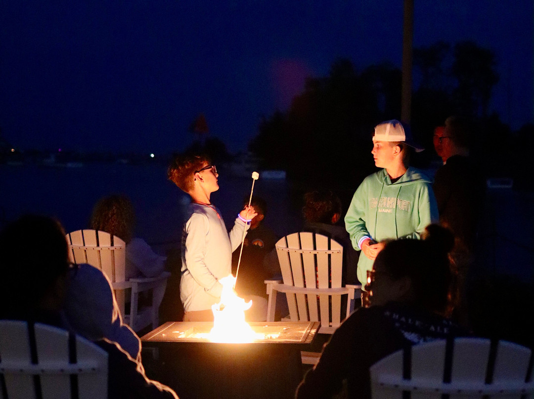 Nonantum Resort主图