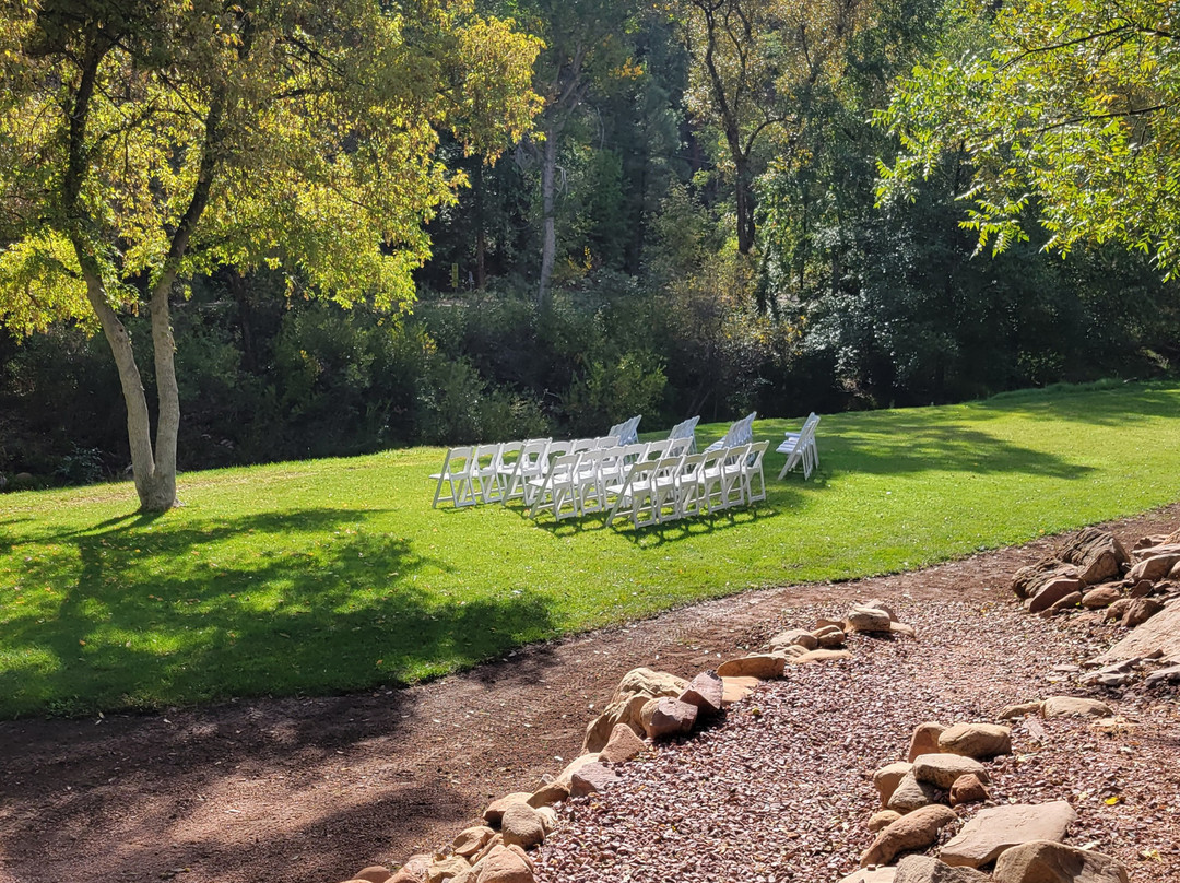 Kohl's Ranch Lodge主图