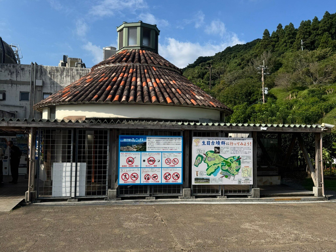 Michi-no-Eki Phoenix-宫崎市必去景点