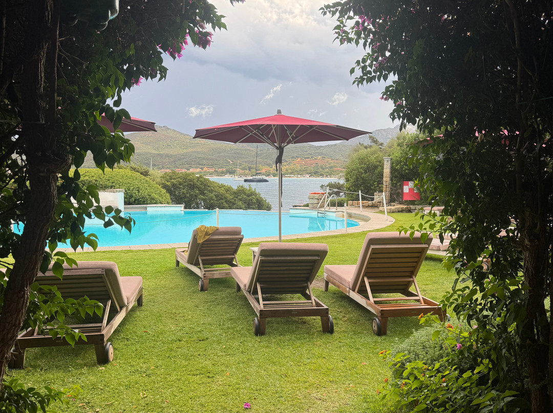 多米纳之家帕露巴尔萨酒店主图