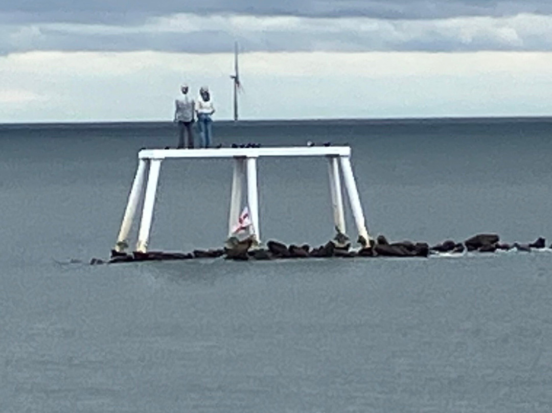 Captain's Lodge主图