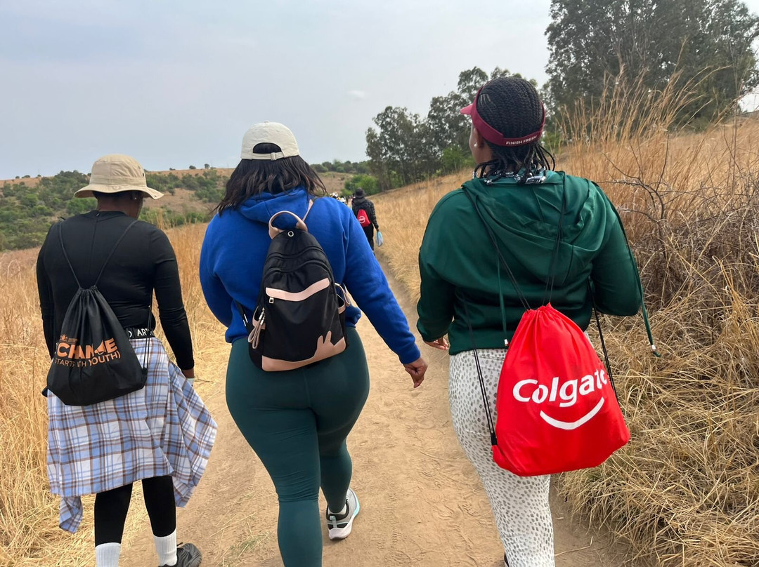 Cradle Moon-Muldersdrift必去景点