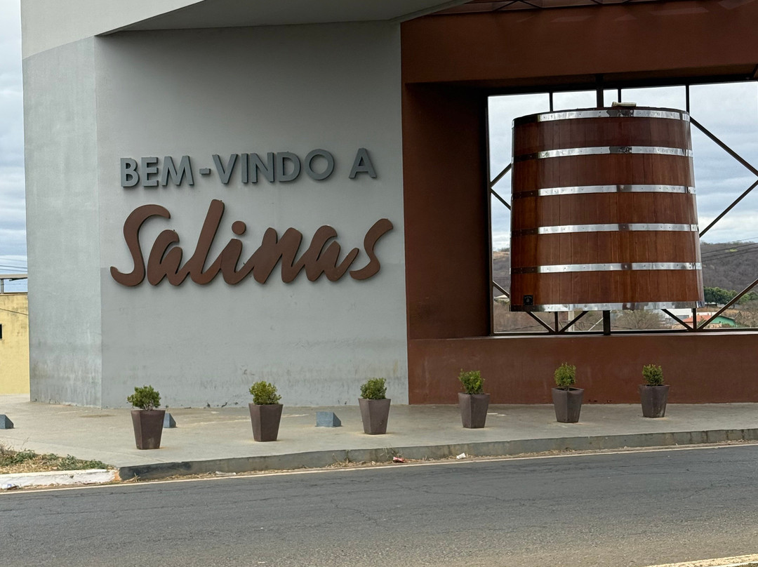 Destilaria Cachaça Salinas-Salinas必去景点