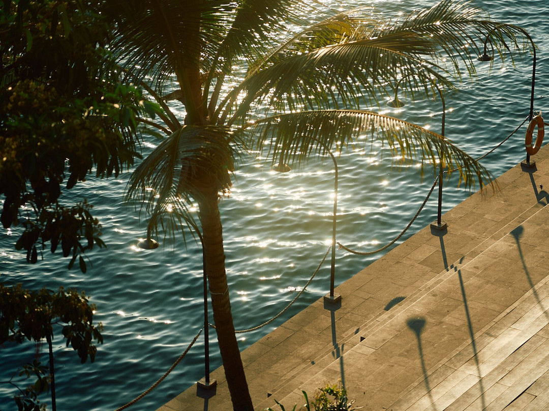 Meruorah Komodo Labuan Bajo主图