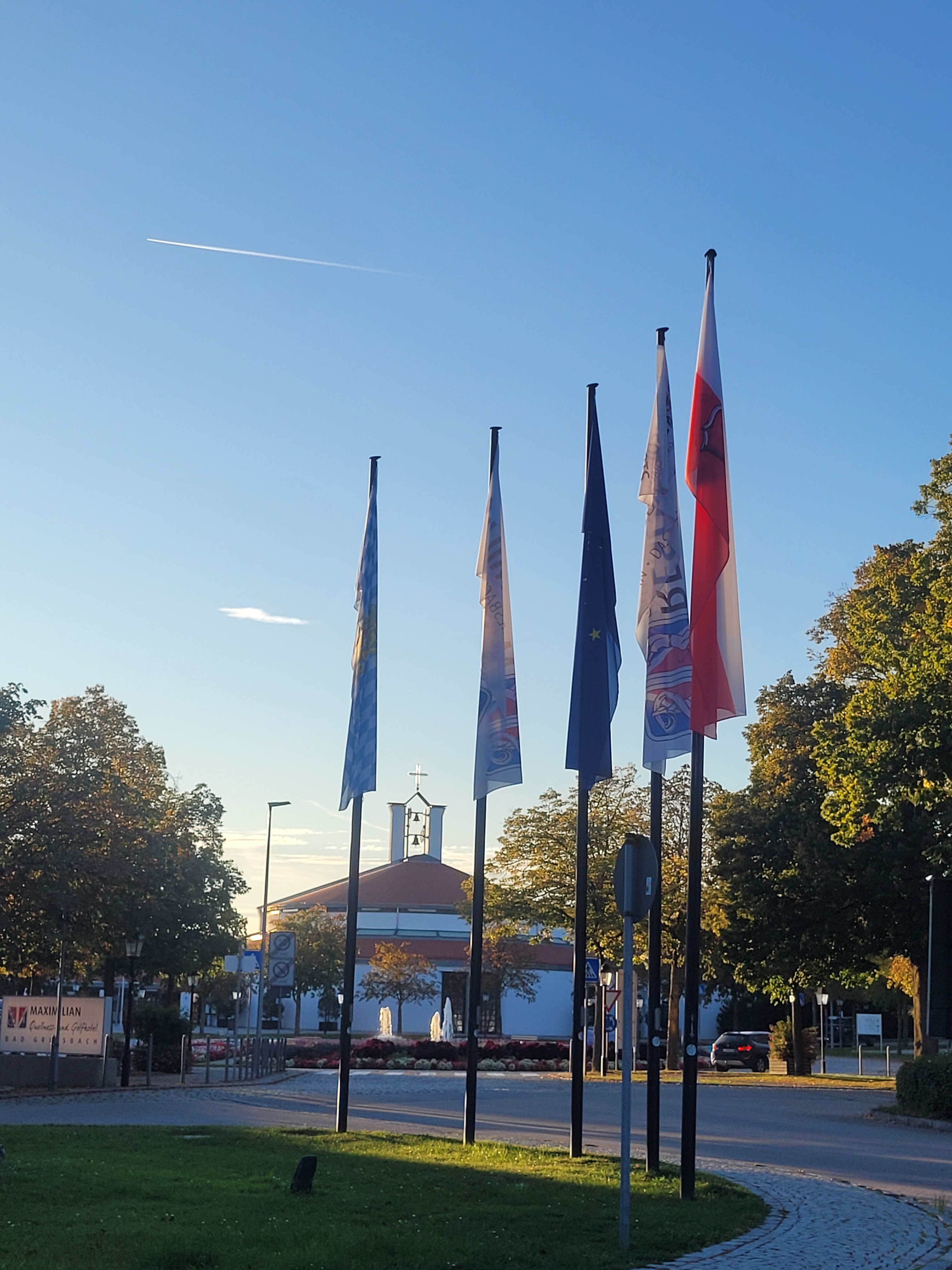 Furstenhof Quellness- Und Golfhotel-官方