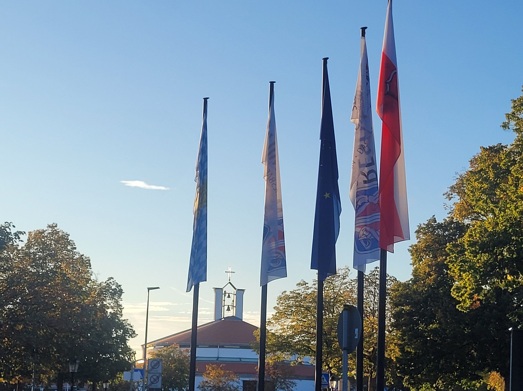 Furstenhof Quellness- Und Golfhotel主图