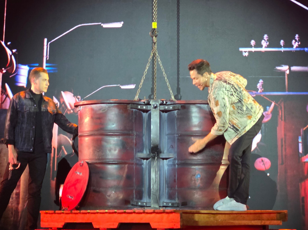 House of Illusion-萨洛必去景点