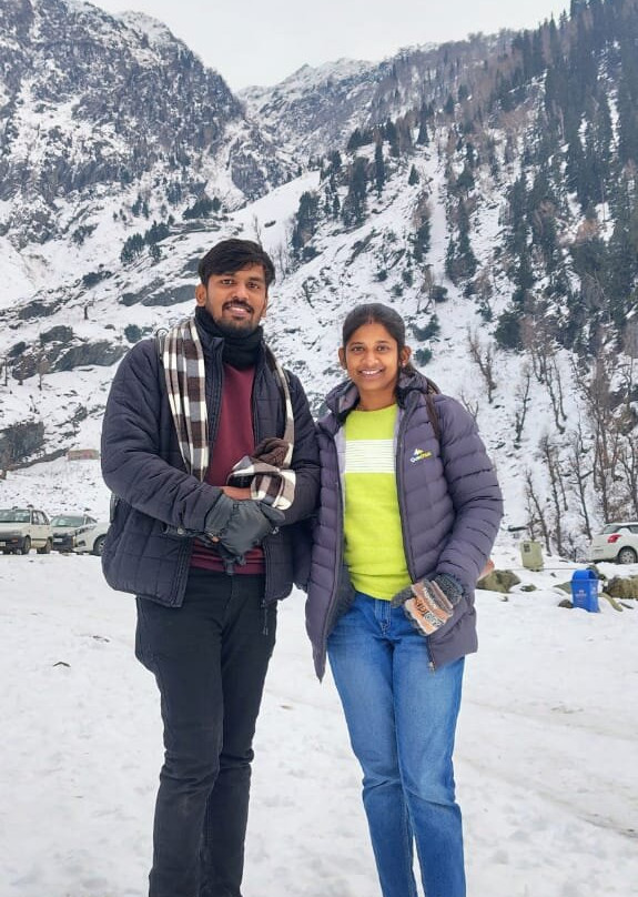 Swift Ready Go :JK Tour Operators