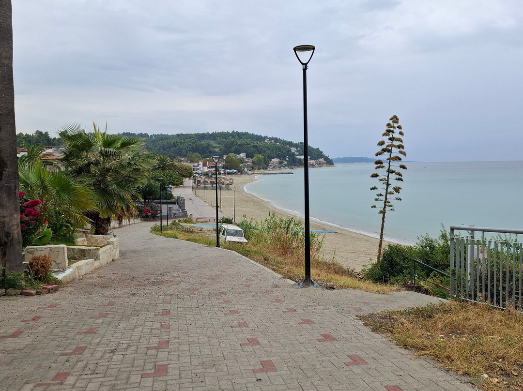 Hotel Alkioni by the Sea主图