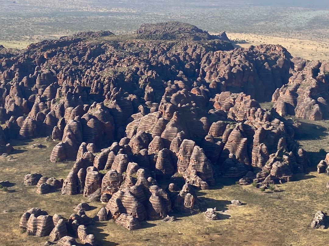 Aviair-库努纳拉必去景点