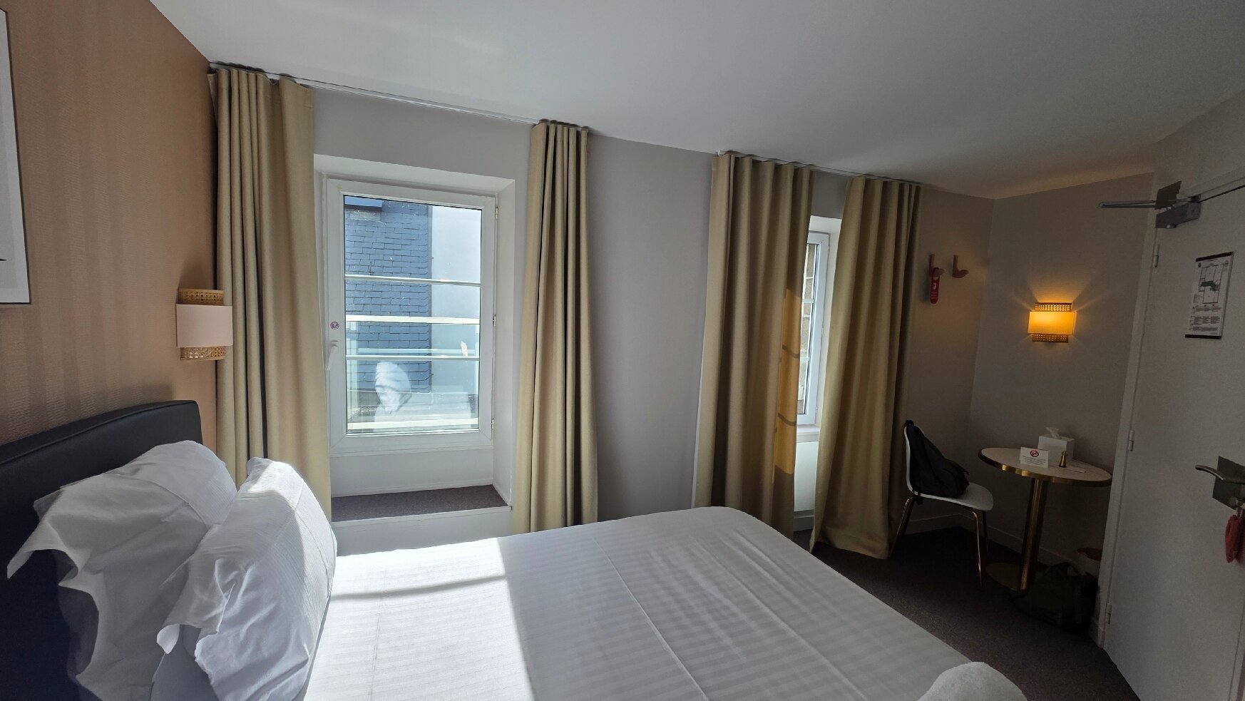 Hôtel Le Nautilus Saint Malo-官方