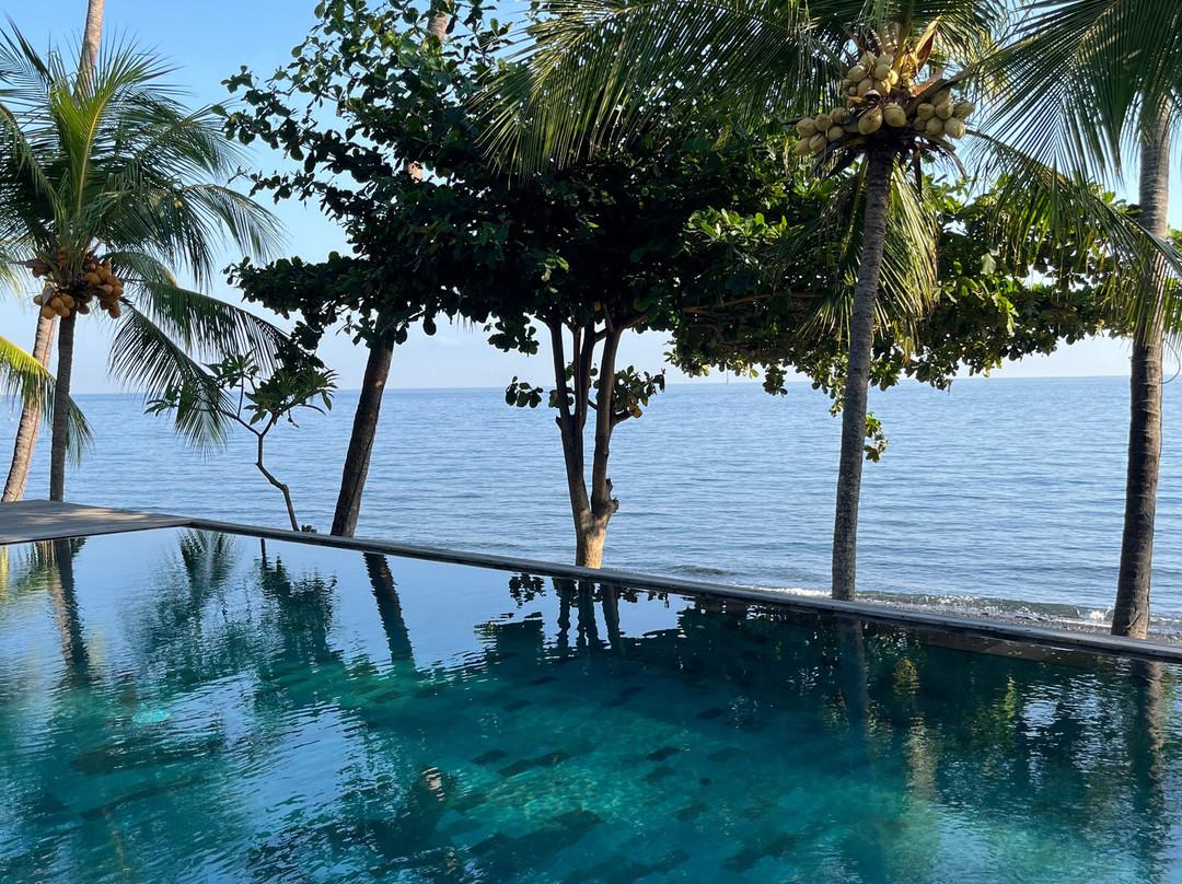 The Kirana Tembok主图