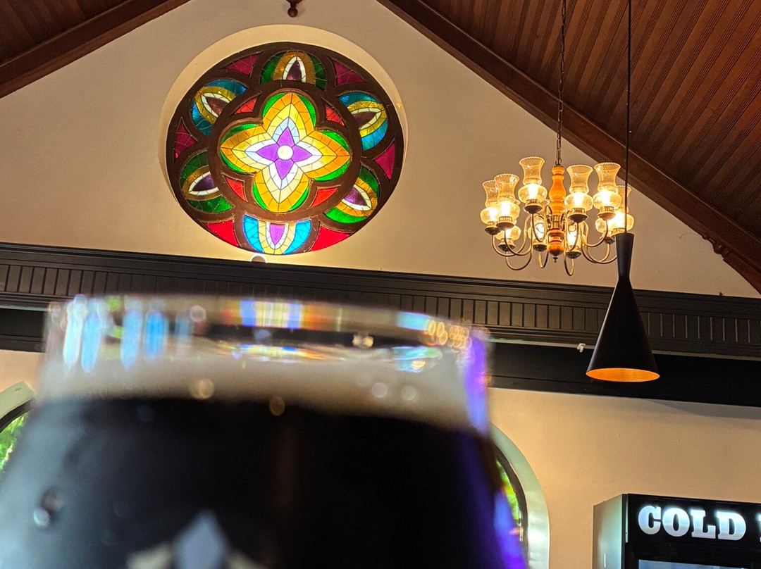 Silversmith Brewing Company-Virgil必去景点