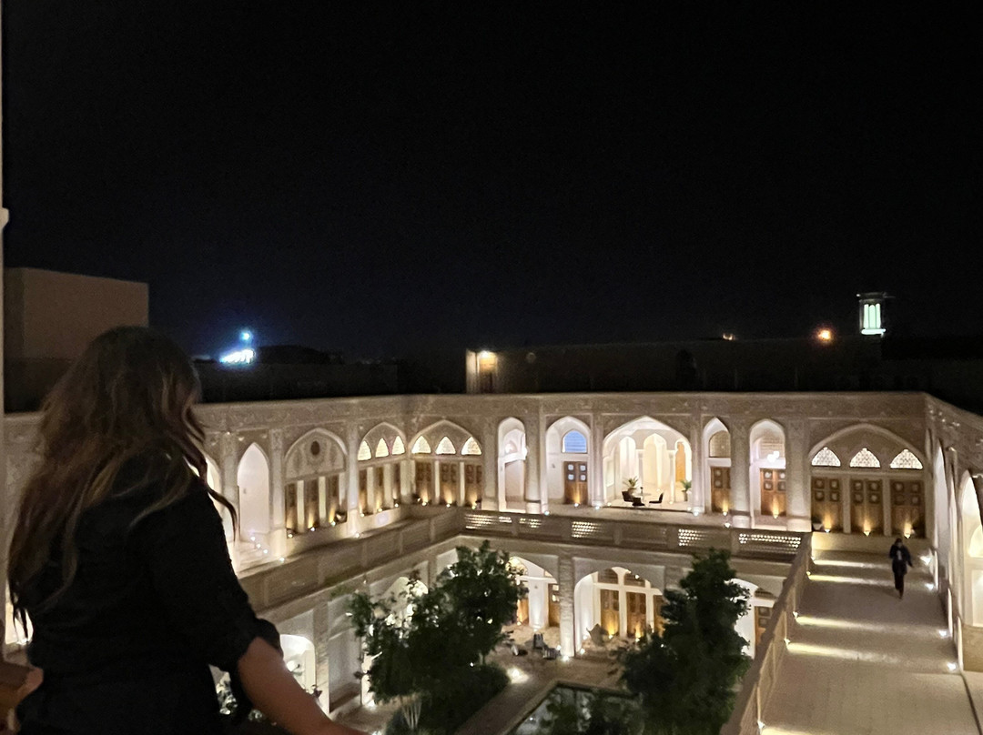 Balaban Boutique Hotel