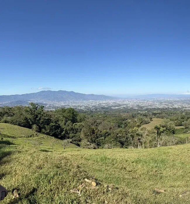 Mirador Rancho Redondo