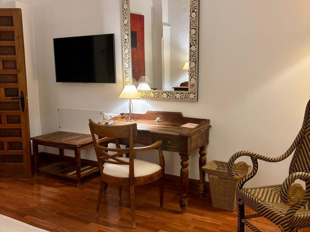 Hacienda Monteenmedio主图