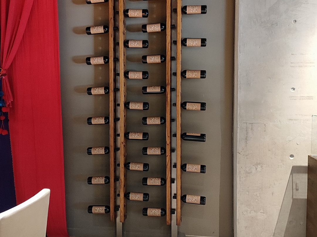 Bodega Budeguer-阿格雷洛必去景点