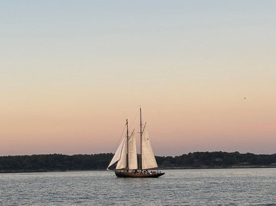 Sail When and If-塞勒姆必去景点