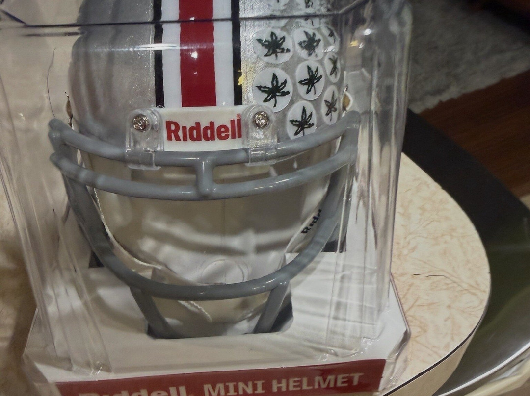 俄亥俄州立大学-哥伦布必去景点