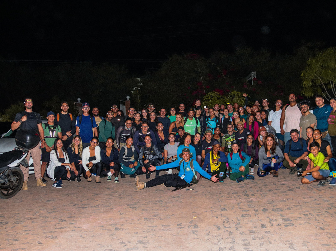 Lagartos Ecoadventure-Barra de Sao Miguel必去景点